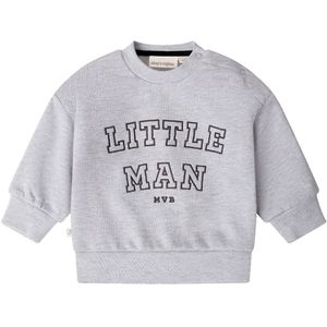 That's Mine Sweatshirt - Alpha - Kleine Man - Thats Mine - 68 - Sweatshirt
