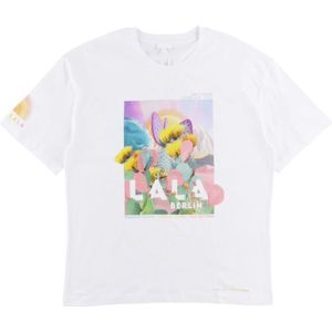 Lala Berlin T-Shirt - Celia - Lala Desert - Lala Berlin - XS - Xtra Small - T-Shirts