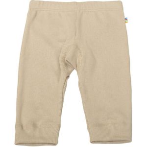 Joha Leggings - Rib - Beige - Joha - 40 - Leggings
