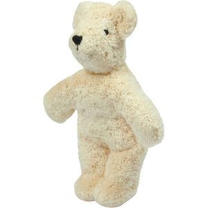 Senger Naturwelt Knuffel - Baby - Beer - Wit - Senger Naturwelt - OneSize - Knuffel