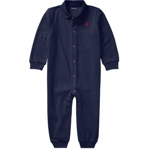 Polo Ralph Lauren Boxpak - Core Aanvullen - Navy - Polo Ralph Lauren - 1 jaar (80) - Boxpak