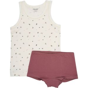 CeLaVi Ondergoed - Rose Brown - CeLaVi - 110 - Ondergoed
