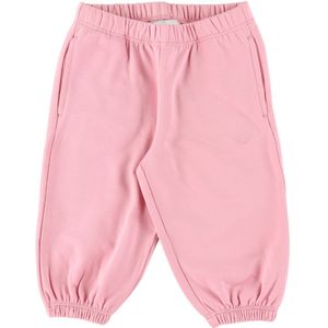 Emporio Armani Joggingbroek - Roze - Emporio Armani - 12 mnd - Joggingbroek