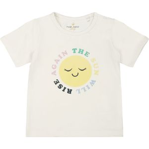 The New Siblings T-Shirt - TnsKaroline - White Swan - The New - 62 - T-Shirts