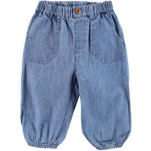 Noa Noa miniature Jeans - Denim - Noa Noa miniature - 0 mnd - Jeans