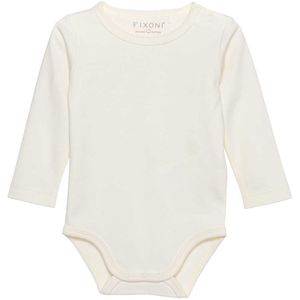 Fixoni Romper l/s - Heemst - Fixoni - 50 - Romper L/S