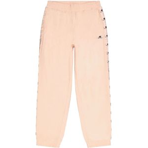 Champion Fashion Broek - elastische manchet - Roze - Champion - 18-20 jaar - Broeken - Katoen