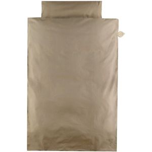 Sebra Beddengoed - Junior - Steiger Beige - Sebra - Julinor - Beddengoed - Junior