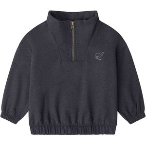 That's Mine Sweatshirt - Julius - Raven - Thats Mine - 1 jaar (80) - Sweatshirt