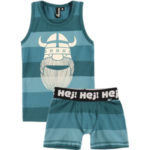 Danefæ Ondergoed - 2-delig - Danasters - Kikhave Erik - Danefæ - 3 jaar (98) - Ondergoed