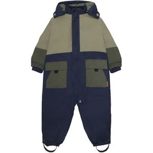 Hust and Claire Skipak - HCOrlando - Meer Navy - Hust and Claire - 74 - Skipak