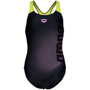 Arena - Dim Light Pro - Zwempak - 1-delig - Meisjes