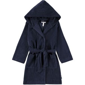 Molo Badjas - Wijn - Galaxy Blue - Molo - 5-6 jaar (110-116) - Badjas