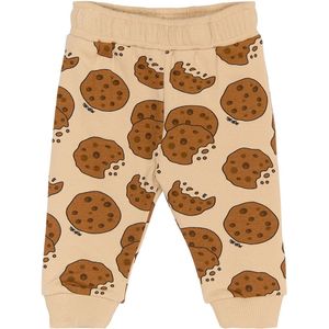 The New Siblings Joggingbroek - TnsbRene - Humus AOP - The New - 62 - Joggingbroek