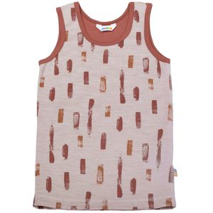 Joha Onderhemd - Wol/Katoen - Beige - Joha - 90 - Onderhemd