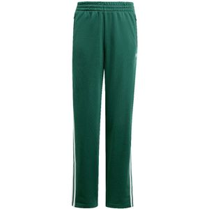 adidas Originals Trainingsbroek - Vuurvogel TP - Cgroen/White - adidas Originals - 8 jaar (128) - Broeken - Katoen