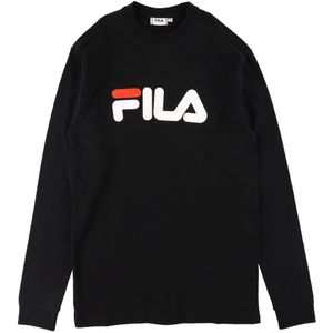 Fila Blouse - Puur - Zwart - Fila - 16-18 jaar (176-188) - Blouse