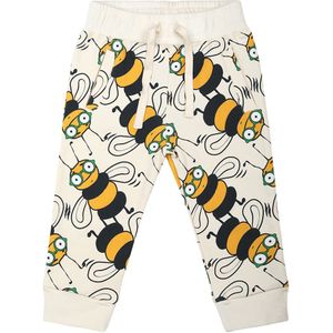 The New Siblings Joggingbroek - TnsJili - White Swan - The New - 68 - Joggingbroek