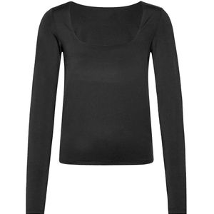 Rosemunde Blouse - RKBillie - Black - Rosemunde - 10 jaar (140) - Shirts