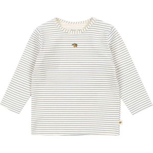 Konges Sløjd Blouse - Basic - Stripe Blue - Konges Sløjd - 1½ jaar (86) - Shirts