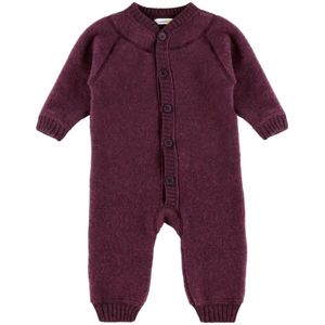 Joha Overall - Wol - Pruim - Joha - 50 - Overall