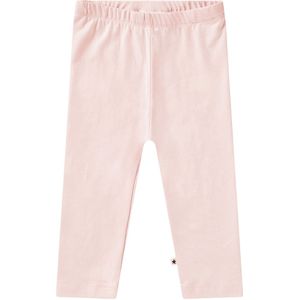 Molo Leggings - Nette Solid - Charlotte Roze - Molo - 68 - Leggings