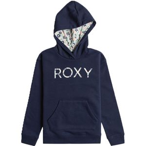 Roxy Hoodie - Hope Je vertrouwt - Marine Academy - Roxy - 6 jaar (116) - Hoodie