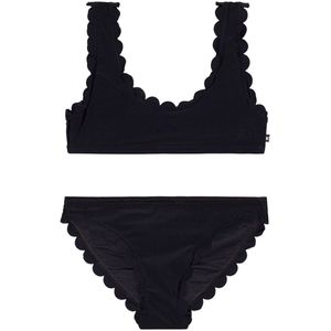 Molo Bikini - UV50+ - Nolina - Black - Molo - 7-8 jaar (122-128) - Bikinis