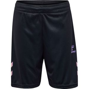 Hummel - hmlShimmer - Shorts - Zwart