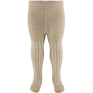 Minymo Panty's - Rib - Silver Nerts - Minymo - 56/62 - Panty's