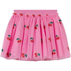 Stella McCartney Kids Tule Rok - Roze m. Borduurwerk - Stella McCartney Kids - 4 jaar (104) - Rok