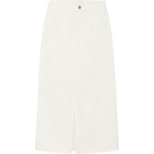 Grunt Rok - Ella - White - Grunt - 8 jaar (128) - Rok