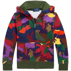 Polo Ralph Lauren Cardigan - Classics II - Stad Country Speler C - Polo Ralph Lauren - 2 jaar (92) - Cardigan