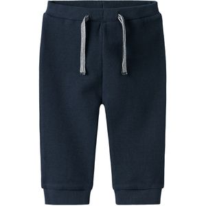 Name It Joggingbroek - Rib - NbmKennie - Navy Blazer - Name It - 74 - Joggingbroek