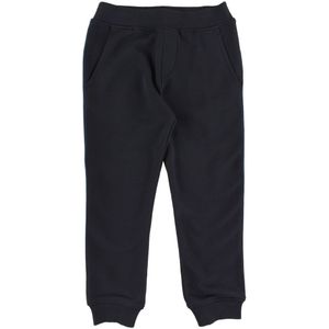 Emporio Armani Joggingbroek - Navy m. Rood - Emporio Armani - 12 jaar (152) - Joggingbroek