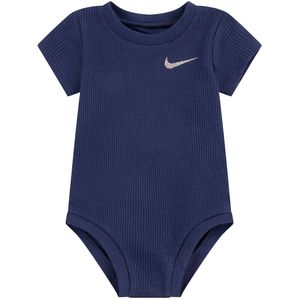 Nike Romper s/s - Midnight Navy - Nike - 1 mnd - Romper S/S