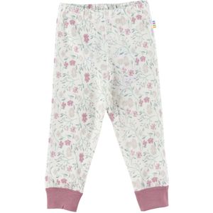 Joha Leggings - Wol/Bamboe - Off White - Joha - 50 - Leggings - Wol
