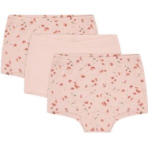 CeLaVi Hipsters - 3-pack - Sepia Rose - CeLaVi - 80 - Hipsters