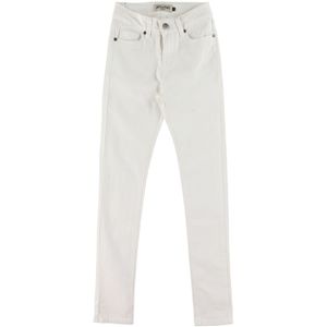 Add to Bag Jeans - Off White - Add to Bag - 7 jaar (122) - Jeans