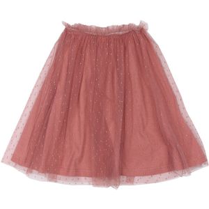The New Rok - TnNarice - Oud Rose - The New - 11-12 jaar (146-152) - Rok