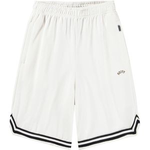 Molo Shorts - Adeen - Daglicht White - Molo - 7 jaar (122) - Shorts