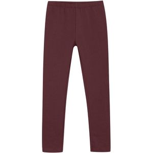 Minymo Leggings - Catawba Grape - Minymo - 4 jaar (104) - Leggings