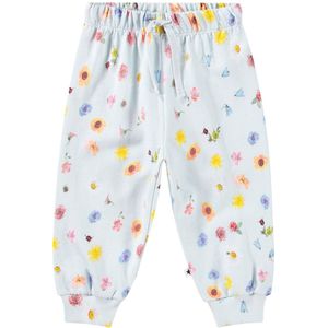 Molo Joggingbroek - Simeon - Small Bloemen Baby - Molo - 68 - Joggingbroek