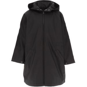 Sofie Schnoor Regenpak - PU - Zwart - Sofie Schnoor - 6 jaar (116) - Regenjas