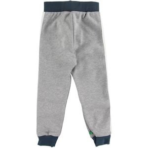 Freds World Joggingbroek - Skate - Grijs Gevlekt - Freds World - 68 - Joggingbroek