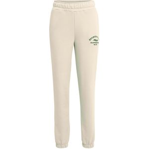 Fila Joggingbroek - Het landgoed - Antique White - Fila - M - Medium - Joggingbroek