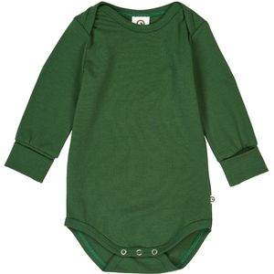 Müsli Romper l/s - Cozy Ik - Green Gables - Müsli - 62 - Romper L/S