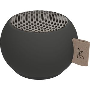 Kreafunk Luidspreker - aGO Mini - Bluetooth - Zwart - Kreafunk - OneSize - Luidsprekers