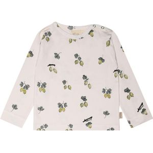 Petit Piao Blouse - Kruisbes - Petit Piao - 68 - Shirts
