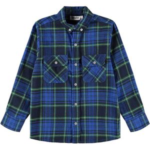 Molo Overhemd - Rozzy - Dieptecontrole - Molo - 7-8 jaar (122-128) - Overhemd